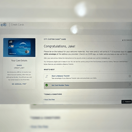 approved-credit-client