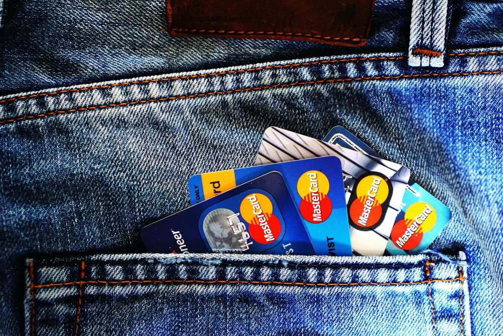 Top Funding Options - Credit Leverage X
