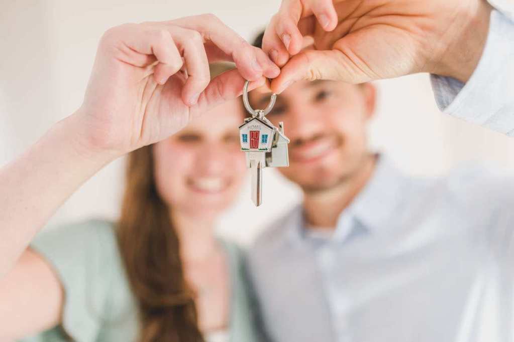 real estate investment for first time buyers - credit leverage x