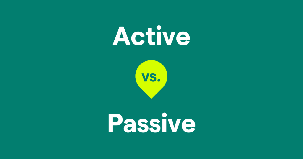 Passive vs Active Income: Which Builds Wealth?