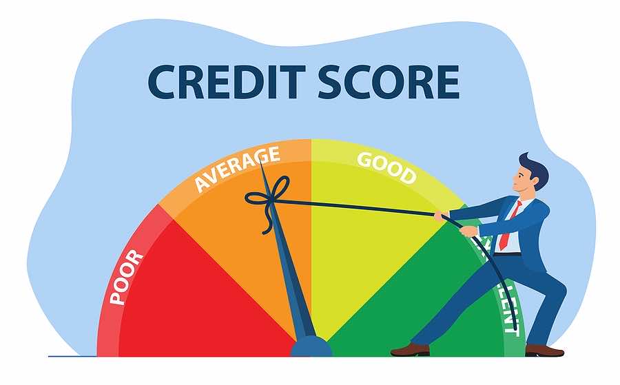 How to Go From Fair to Excellent Credit in 12 Months