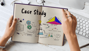 Business Growth Case Study - Startup to $100K Funding
