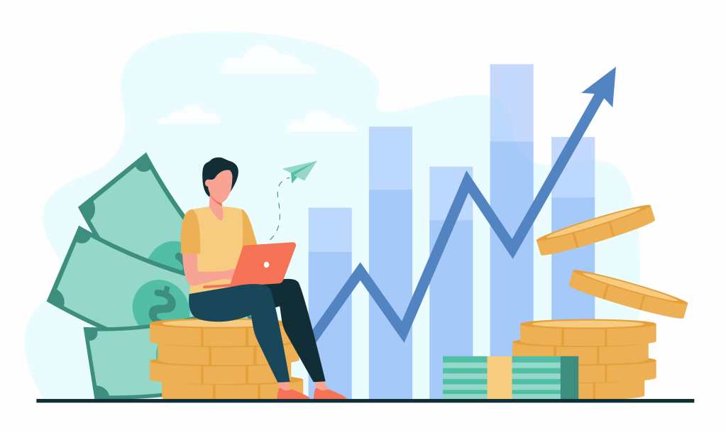 How to Turn $50K in Funding Into $250K in Revenue
