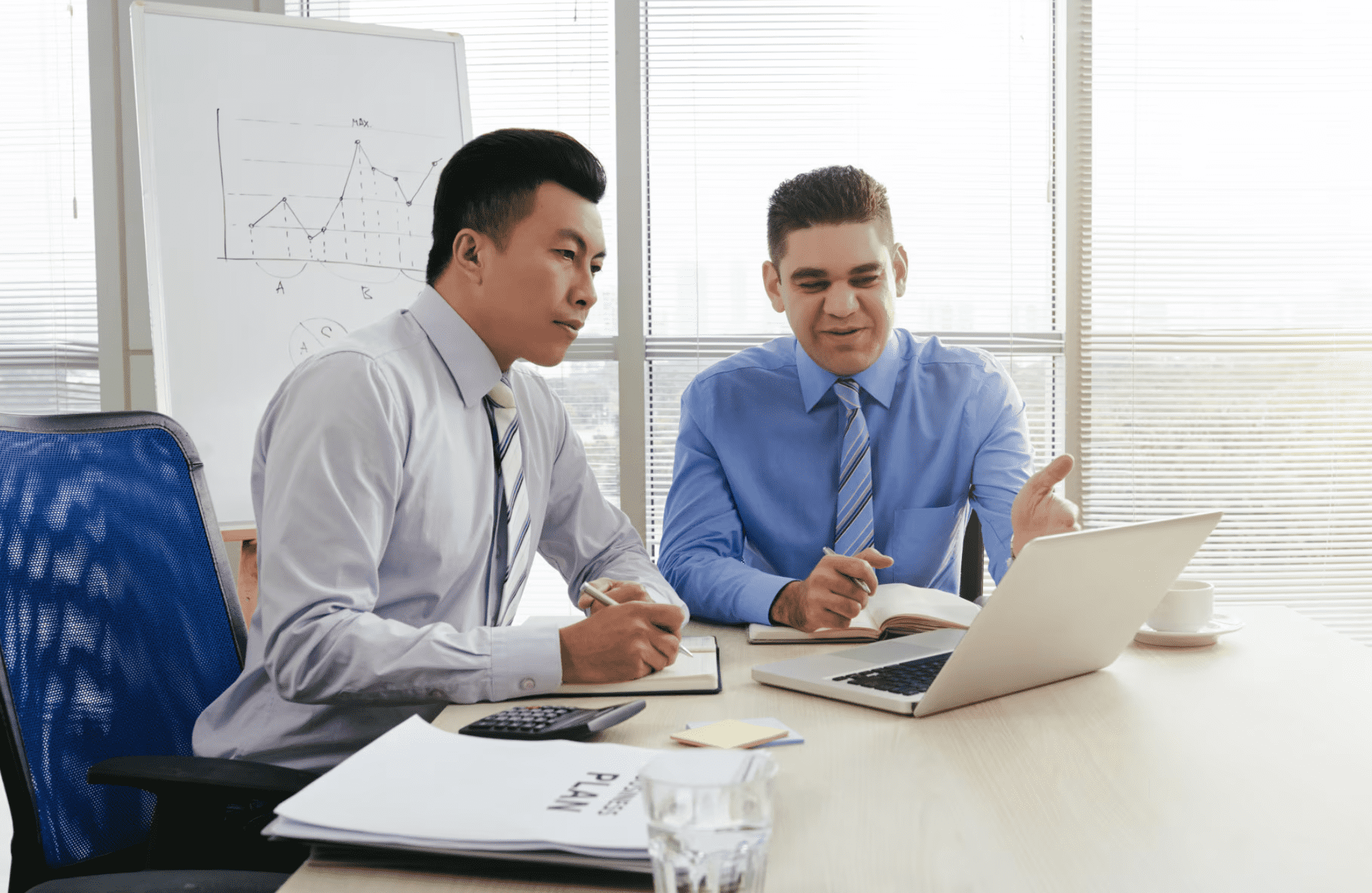 Why Mentorship Is the Secret Weapon of High Performers