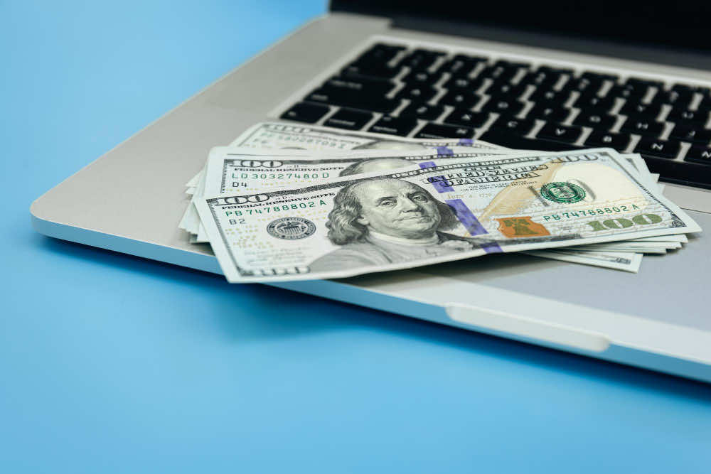 funding hacks how to secure $100k+ in 30 days