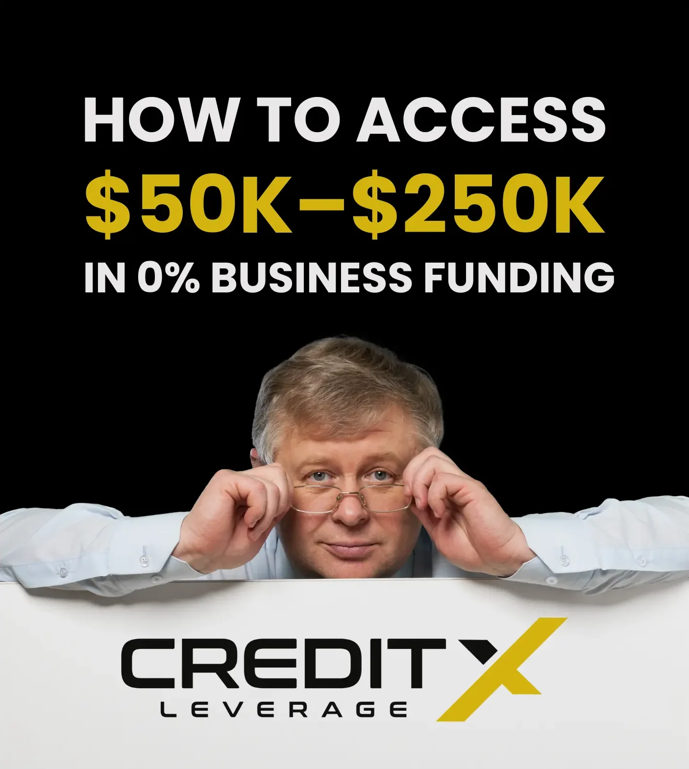 How to Access $50K–$250K in 0% Funding to Start or Scale Your Business