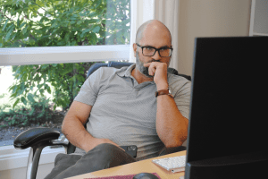 capital stress vs capital confidence how prepared founders think