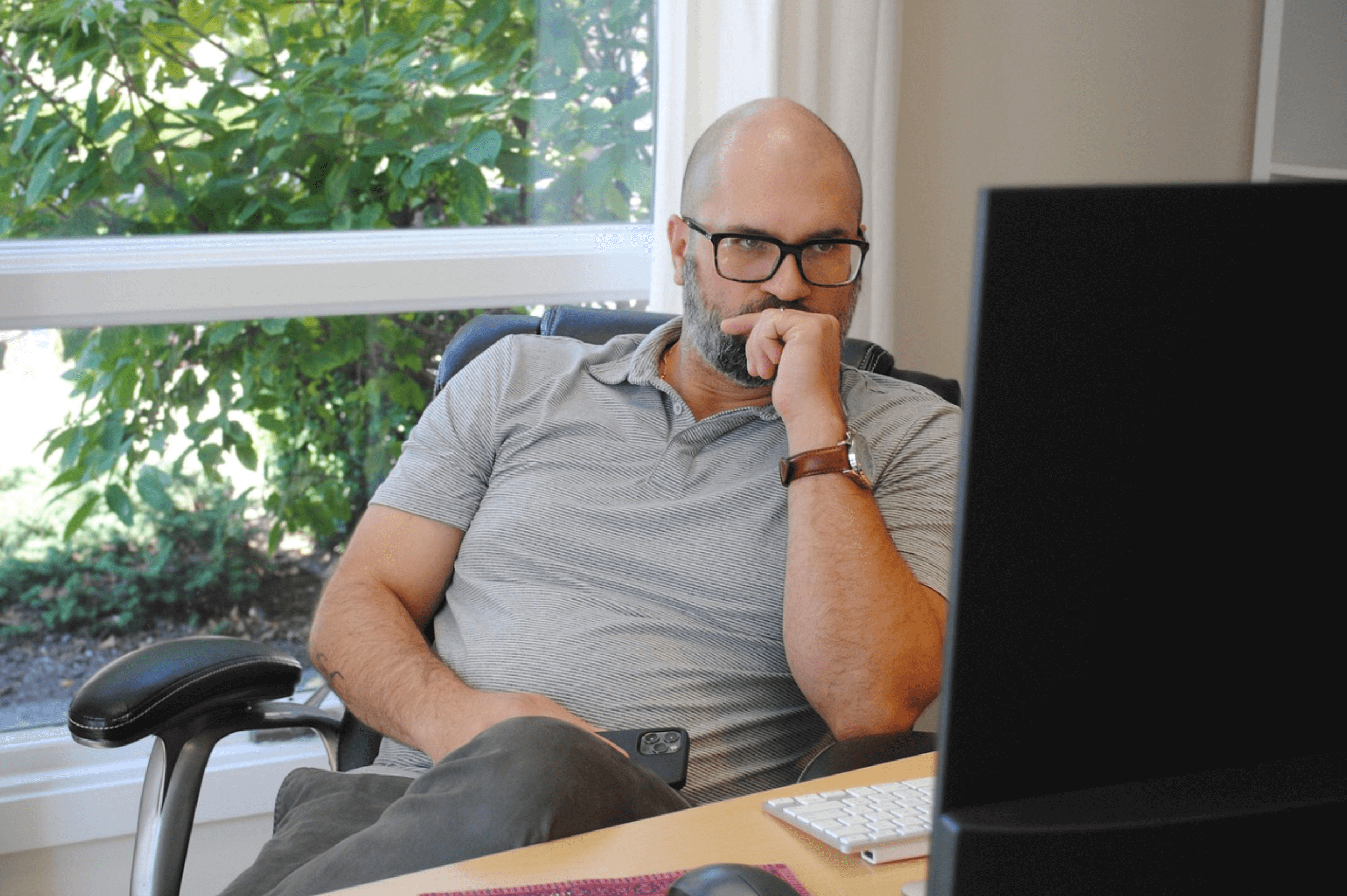 capital stress vs capital confidence how prepared founders think