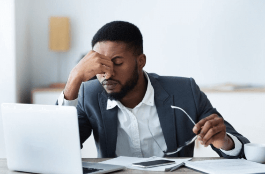 why profitable businesses still struggle without access to capital