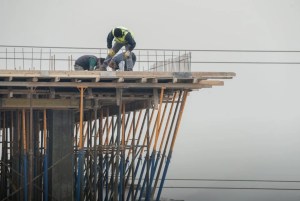 business funding for construction companies equipment, labor, cash flow