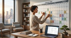 funding stacking without burnout how to space applications properly