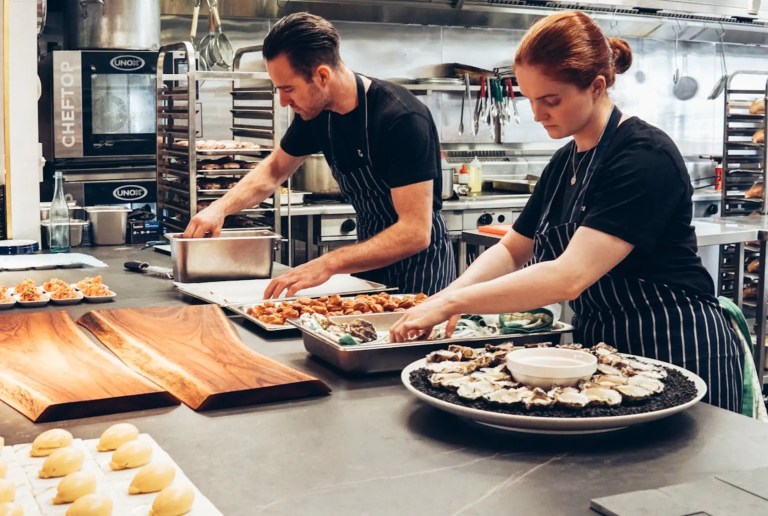 restaurant funding how operators use capital for inventory and growth