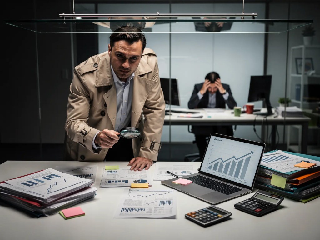 the capital ceiling why most businesses stall at $100k–$250k (and how to break through)