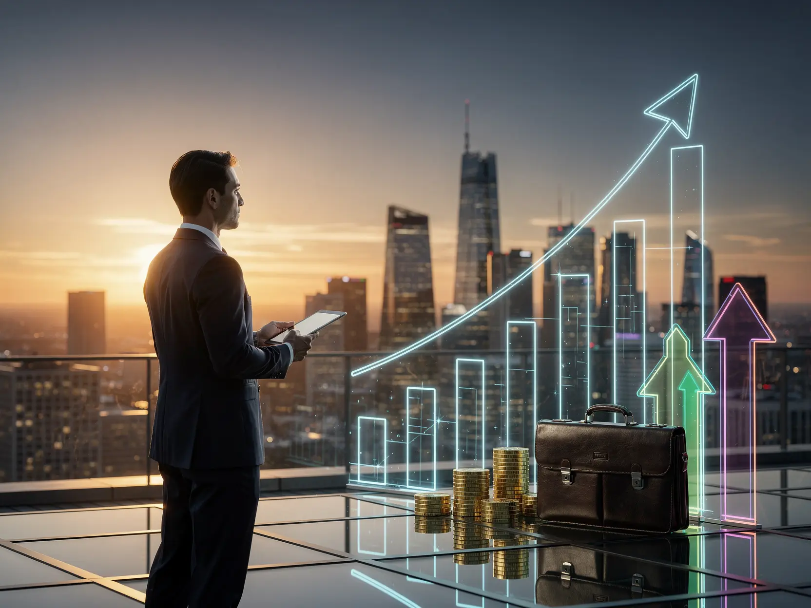 your next move how to know if you’re ready to scale with funding