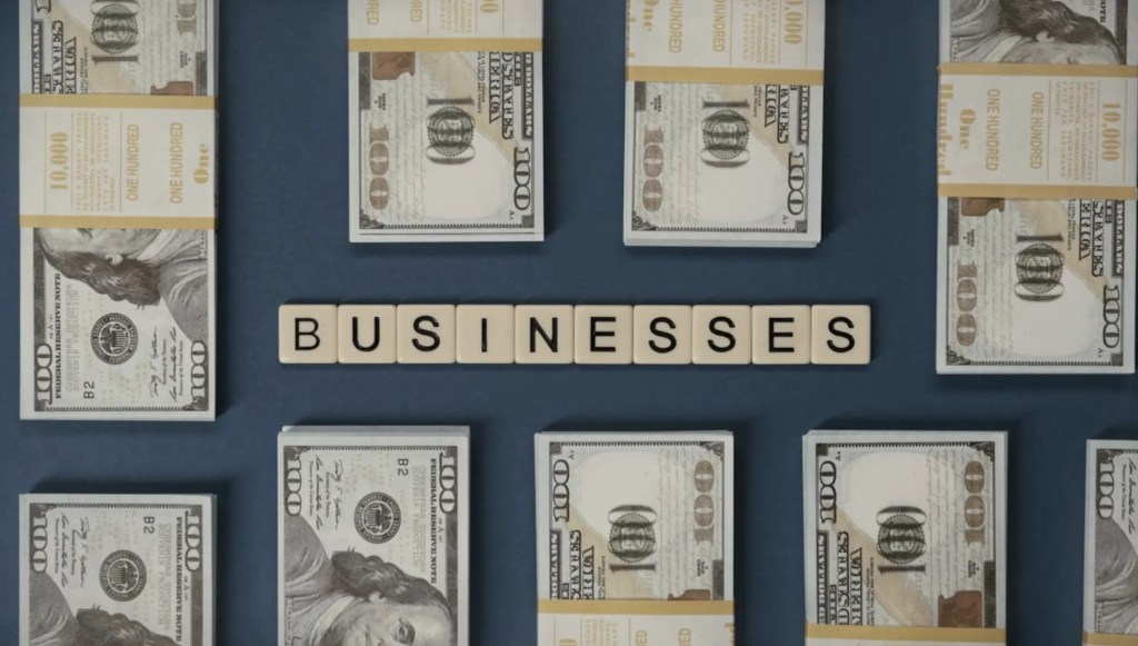 revenue first capital allocation where your first dollar should go