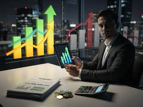 the roi framework how to measure if your funding is actually working