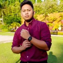 John - Senior Media Editor​