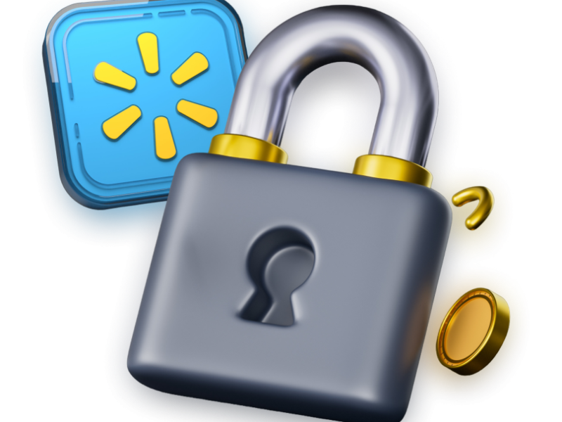 Walmart Team Partnership